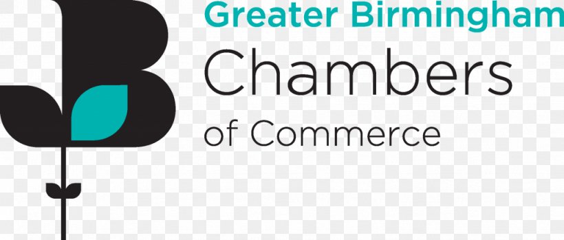 Birmingham Chamber Of Commerce Logo Brand Product, PNG, 1024x436px, Logo, Birmingham, Brand, Business, Chamber Of Commerce Download Free