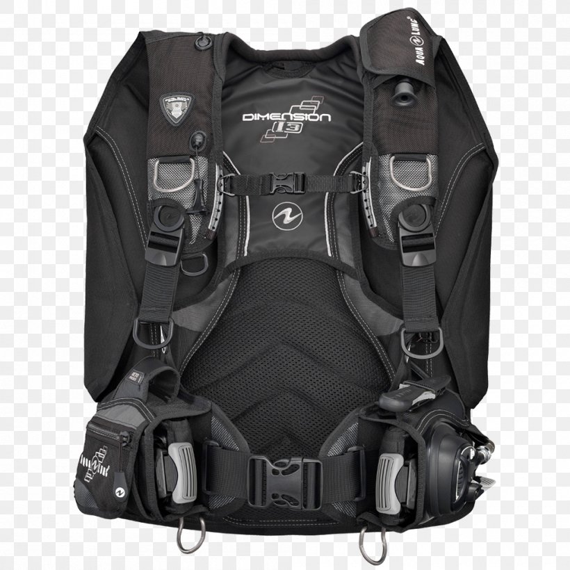 Buoyancy Compensators Aqua-Lung Scuba Set Underwater Diving Diving Equipment, PNG, 1000x1000px, Buoyancy Compensators, Apeks, Aqua Lungla Spirotechnique, Aqualung, Backpack Download Free