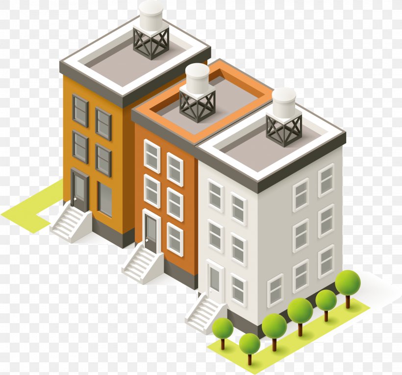 Cartoon Drawing, PNG, 2231x2086px, Building, Animation, Apartment, Computer Graphics, Drawing Download Free