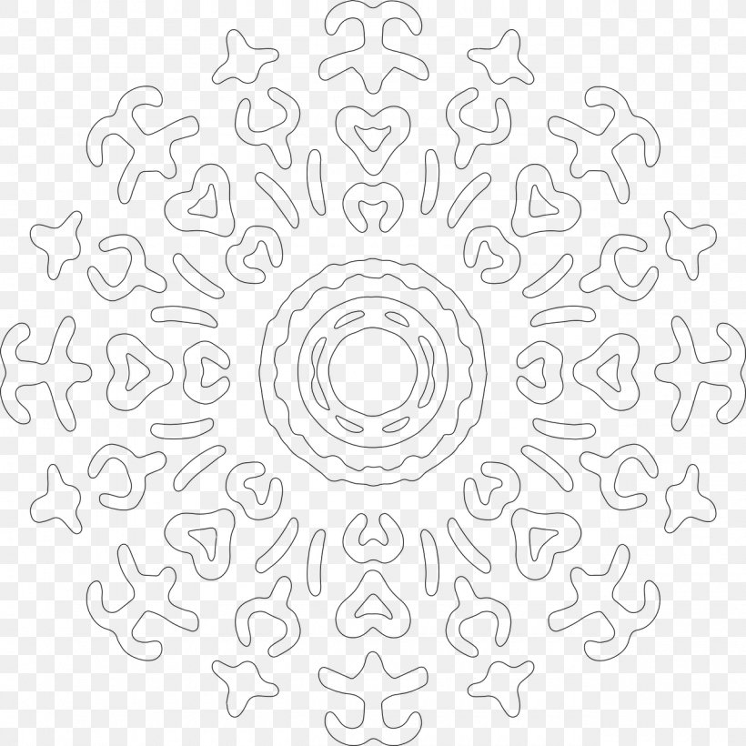 Circle White Point, PNG, 1280x1280px, White, Area, Black And White, Drawing, Line Art Download Free