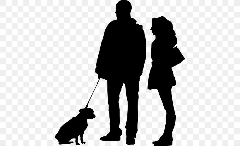 Dog Obedience Training Leash Black & White, PNG, 501x501px, Dog, Behavior, Black M, Black White M, Canidae Download Free