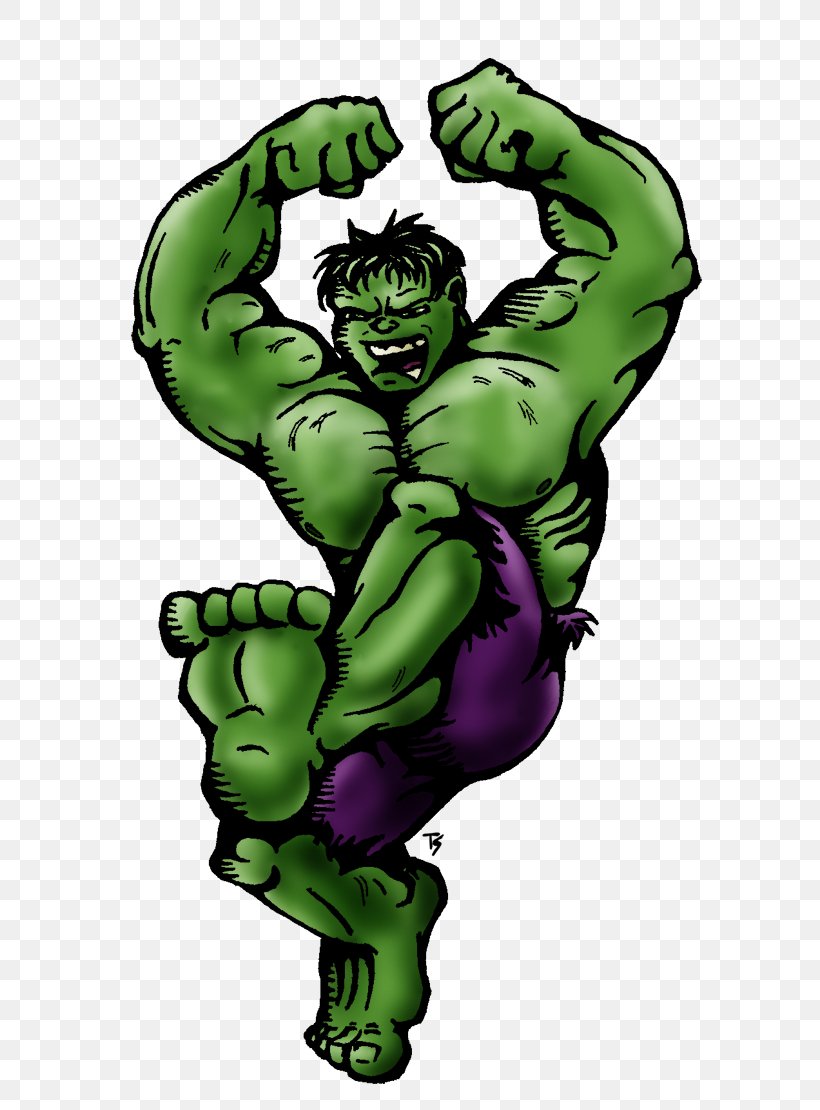 Hulk YouTube Drawing Marvel Comics, PNG, 700x1110px, Hulk, Animation, Cartoon, Drawing, Fictional Character Download Free