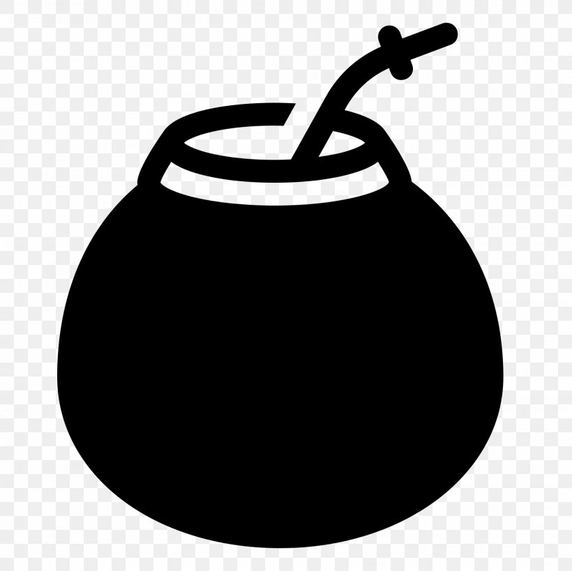 Mate Clip Art, PNG, 1600x1600px, Mate, Black And White, Kettle, Monochrome Photography, Pdf Download Free