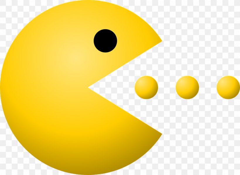 Ms. Pac-Man Pac-Man Plus Clip Art, PNG, 960x702px, Pacman, Arcade Game, Emoticon, Ghosts, Material Download Free