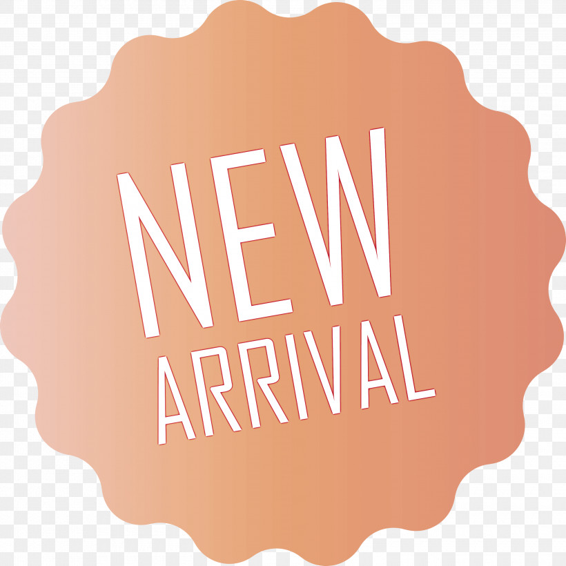 New Arrival Tag New Arrival Label, PNG, 3000x3000px, New Arrival Tag, Logo, Meter, New Arrival Label Download Free