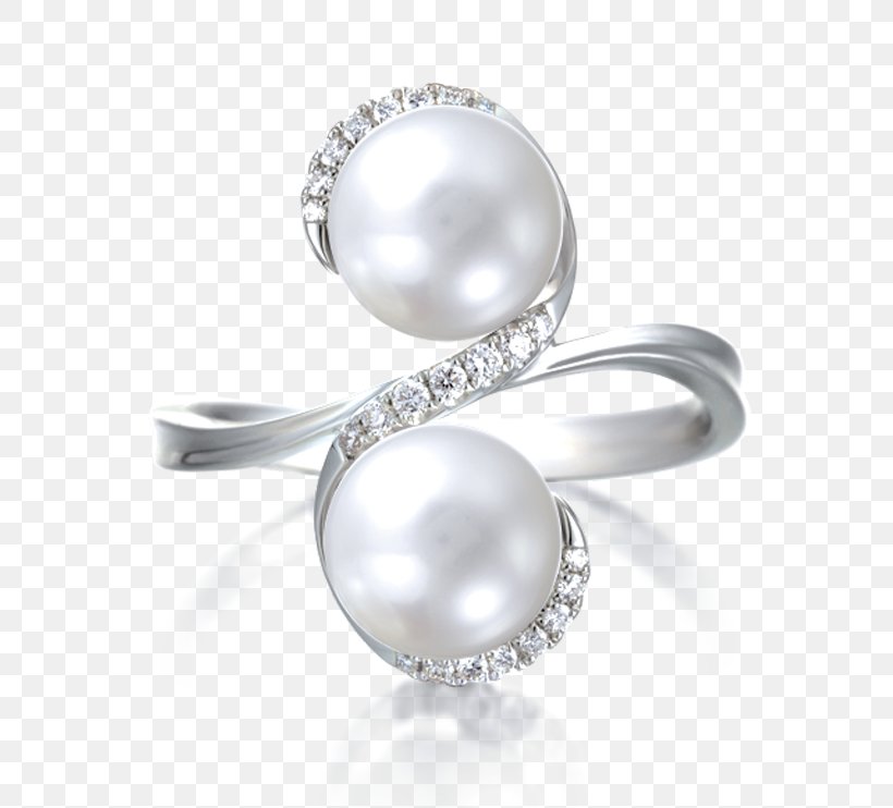 Pearl Earring Jewellery Charms & Pendants, PNG, 742x742px, Pearl, Body Jewellery, Body Jewelry, Charms Pendants, Diamond Download Free