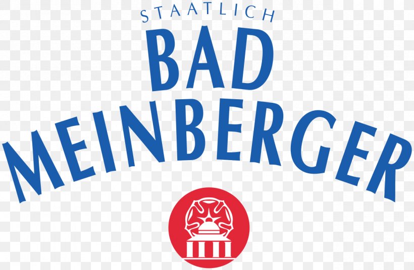 Staatlich Bad Meinberger Logo Organization Font Product, PNG, 1280x838px, Logo, Area, Blue, Brand, Gmbh Co Kg Download Free