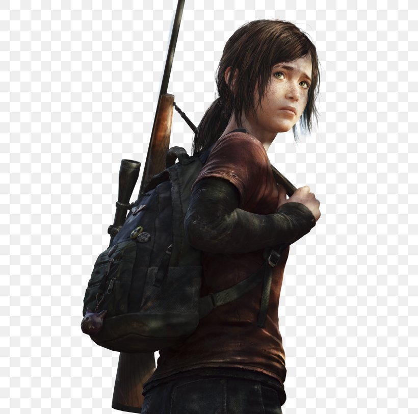 The Last Of Us: Left Behind The Last Of Us Part II The Last Of Us Remastered Uncharted: Drake's Fortune Ellie, PNG, 504x812px, Last Of Us Left Behind, Character, Ellie, Game, Giant Bomb Download Free