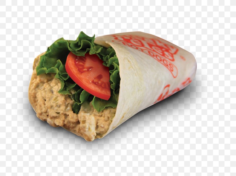 Wrap Vegetarian Cuisine Tuna Salad Chicken Salad Shawarma, PNG, 758x612px, Wrap, Burrito, Chicken Salad, Cuisine, Dish Download Free