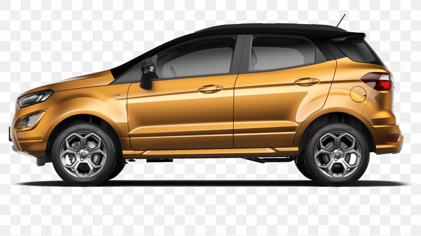 Car Ford EcoSport ST-Line Ford Fiesta, PNG, 1600x900px, 2018 Ford Ecosport Titanium, Car, Automotive Design, Automotive Exterior, Brand Download Free