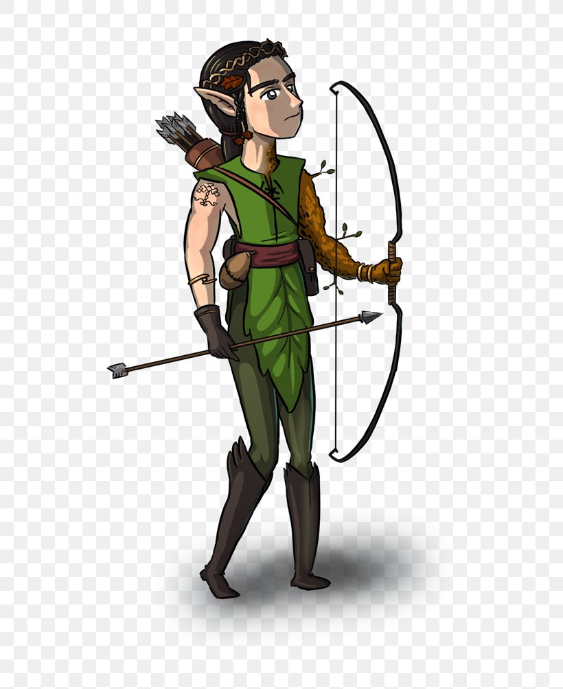 Clip Art Illustration Cartoon Archery, PNG, 582x1003px, Cartoon, Archery, Artificial Intelligence, Color, Costume Download Free