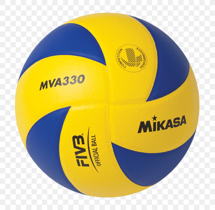 Fédération Internationale De Volleyball Mikasa Sports Mikasa MVA 200, PNG, 800x800px, Volleyball, Ball, Game, Medicine Ball, Mikasa Mva 200 Download Free
