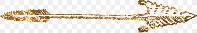 Gold Arrow Adobe Illustrator Body Jewellery, PNG, 1500x254px, Gold, Body Jewellery, Body Jewelry, Computer Hardware, Disk Partitioning Download Free