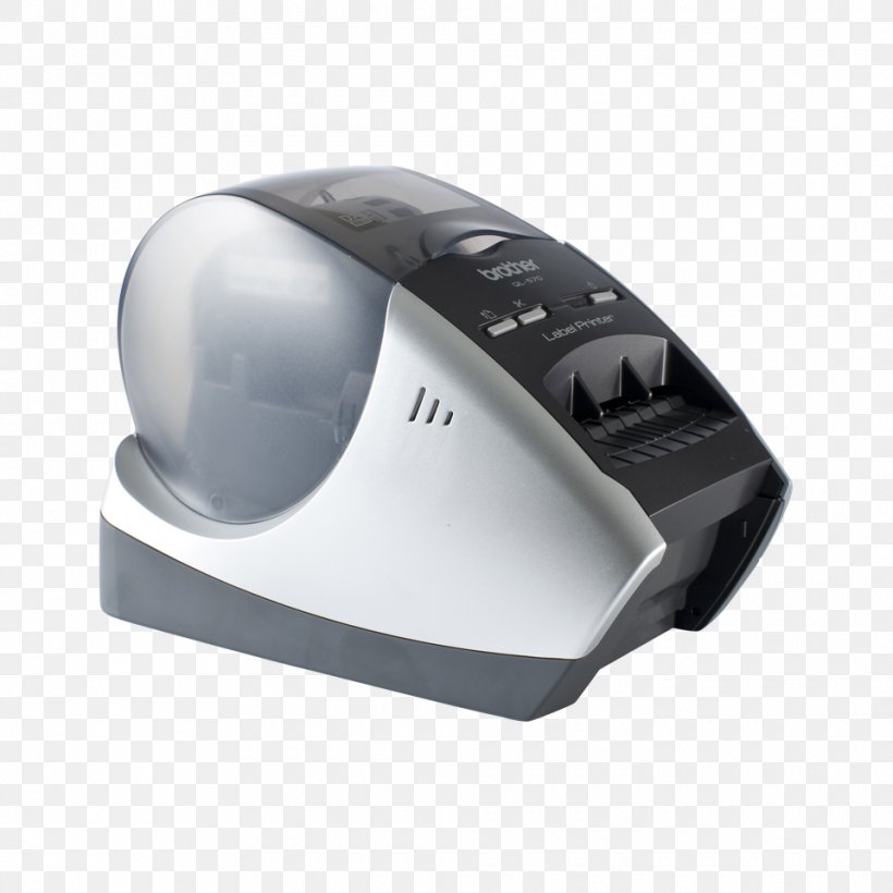 Label Printer Brother Industries Printing, PNG, 960x960px, Label Printer, Barcode, Barcode Printer, Brother Industries, Brother Ptouch Download Free