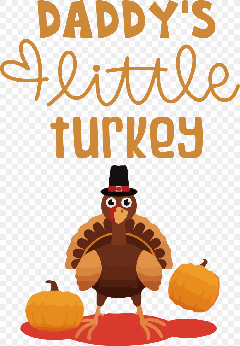 Little Turkey Thanksgiving Turkey, PNG, 2076x3000px, Thanksgiving Turkey, Cartoon, Fruit, Jackolantern, Meter Download Free