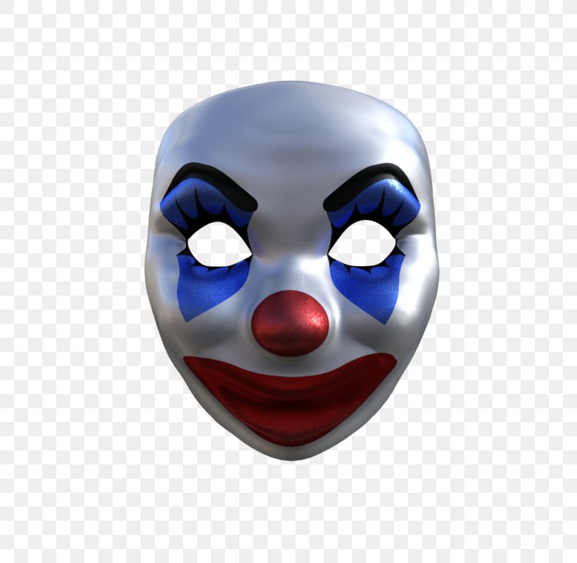 Mask Clown Fashion Accessory, PNG, 800x800px, Mask, Clown, Designer, Fashion Accessory, Headgear Download Free