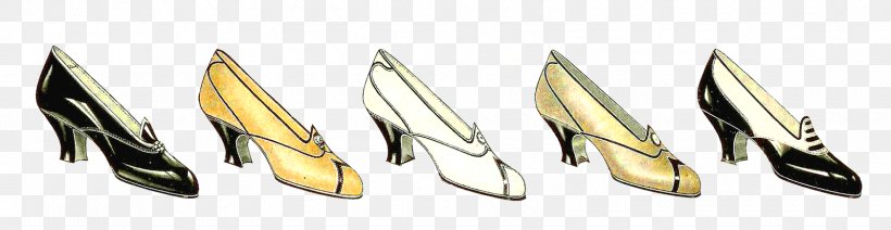 Shoe High-heeled Footwear Clip Art, PNG, 1600x414px, Shoe, Absatz, Body Jewelry, Clothing, Court Shoe Download Free