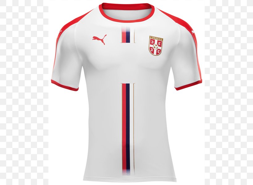 2018 World Cup Serbia National Football Team T-shirt Brazil National Football Team, PNG, 600x600px, 2018, 2018 World Cup, Active Shirt, Brand, Brazil National Football Team Download Free