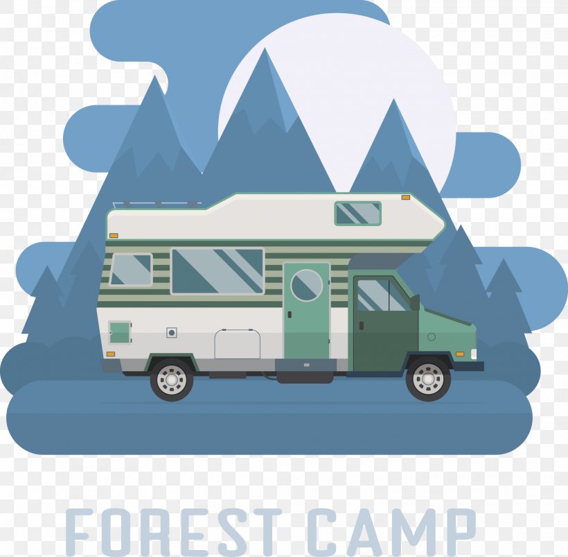 Caravan Caravan Recreational Vehicle, PNG, 1982x1941px, Car, Automotive Design, Brand, Campervan, Camping Download Free
