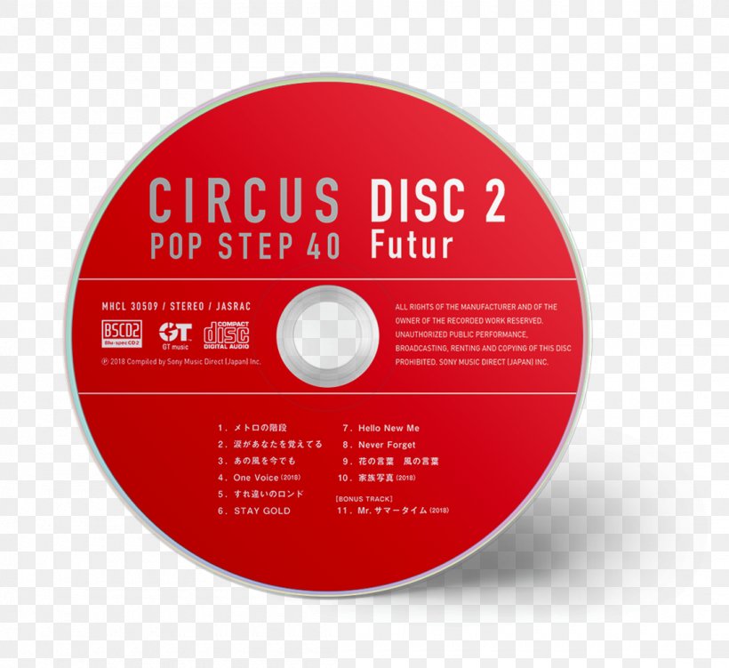 Circus Compact Disc Japan Brand, PNG, 1100x1008px, Circus, Album, Brand, Choir, Compact Disc Download Free