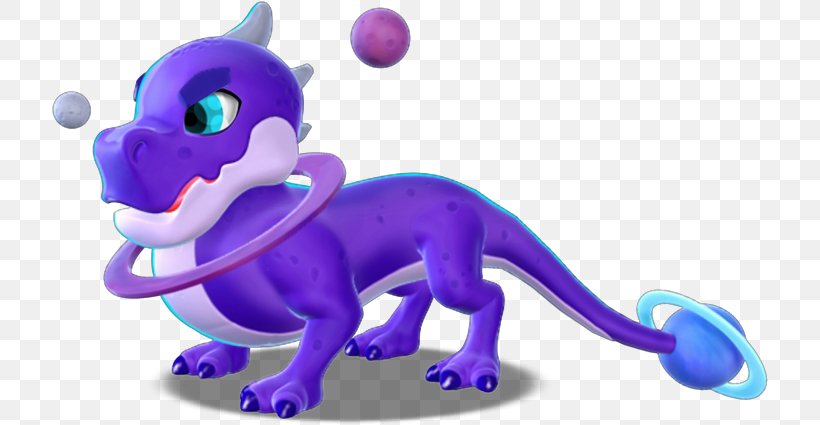 Dragon Mania Legends Planet Taiyi Zhenren, PNG, 718x425px, Dragon, Animal Figure, Blue, Carnivoran, Cartoon Download Free