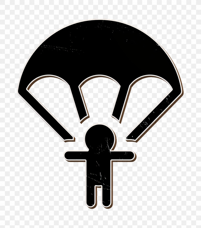 Jump Icon Parachute Icon Military Fill Icon, PNG, 1090x1238px, Jump Icon, Craig Derricott Limited, Drop Zone, Electricity, Free Fall Download Free