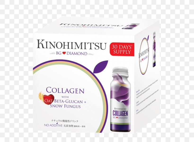 Kinohimitsu Collagen Skin Lotion Ultraviolet, PNG, 600x600px, Collagen, Beauty, Bottle, Cream, Food Download Free