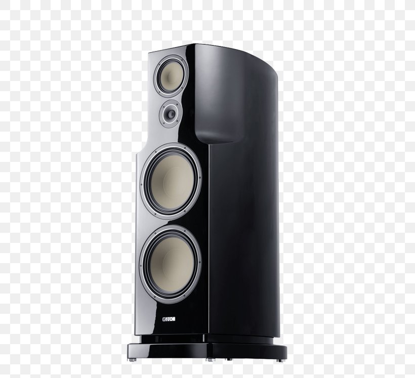 Loudspeaker Canton Electronics Audio Bookshelf Speaker Canton Gle