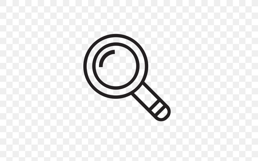 Magnifying Glass Clip Art, PNG, 512x512px, Magnifying Glass, Area, Auto Part, Drawing, Glass Download Free