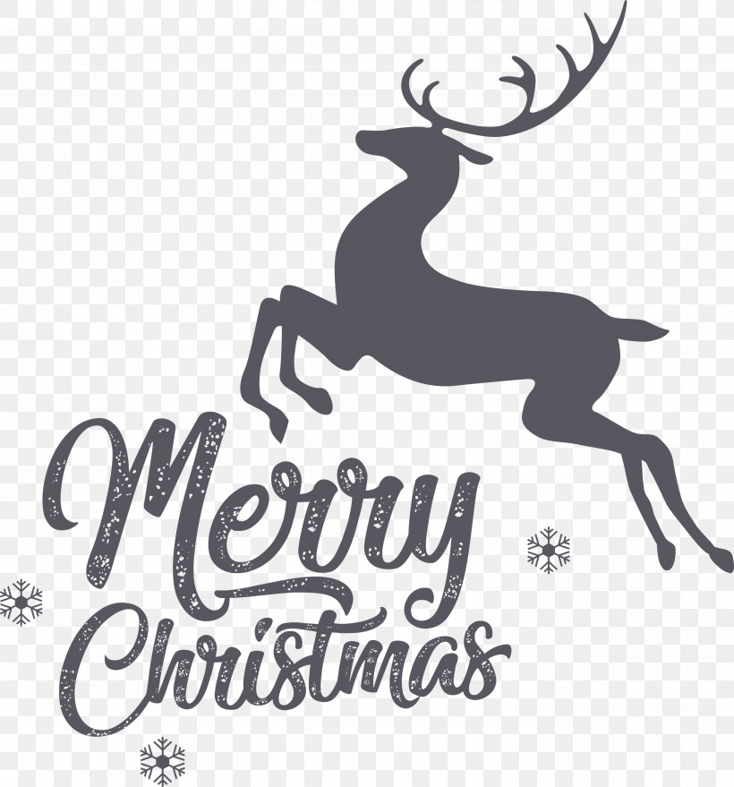 Merry Christmas, PNG, 2797x3000px, Merry Christmas, Biology, Black, Dog, Horse Download Free