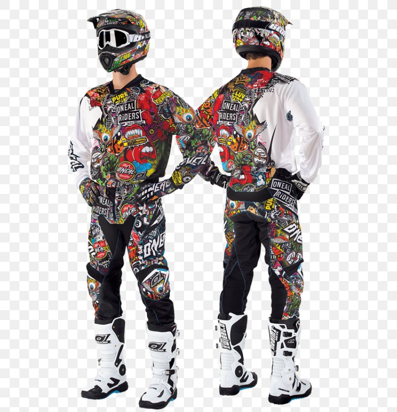 Motocross Jersey Pants Clothing Motorcycle, PNG, 576x850px, Motocross, Bmx, Clothing, Costume, Fox Racing Download Free