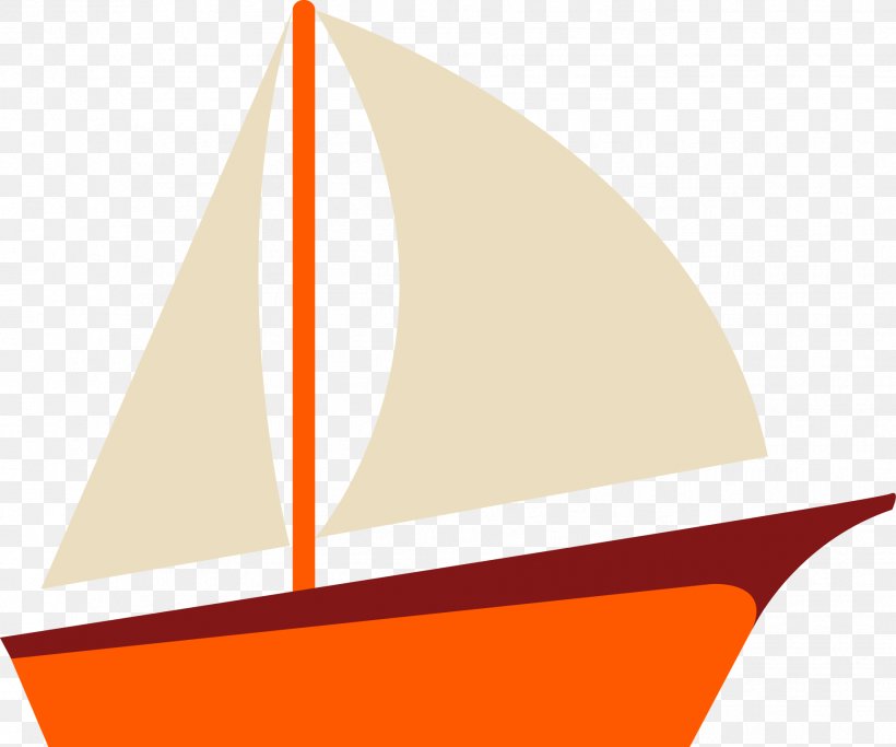 Sail Watercraft, PNG, 1863x1554px, Sail, Boat, Cargo Ship, Cartoon, Cone Download Free