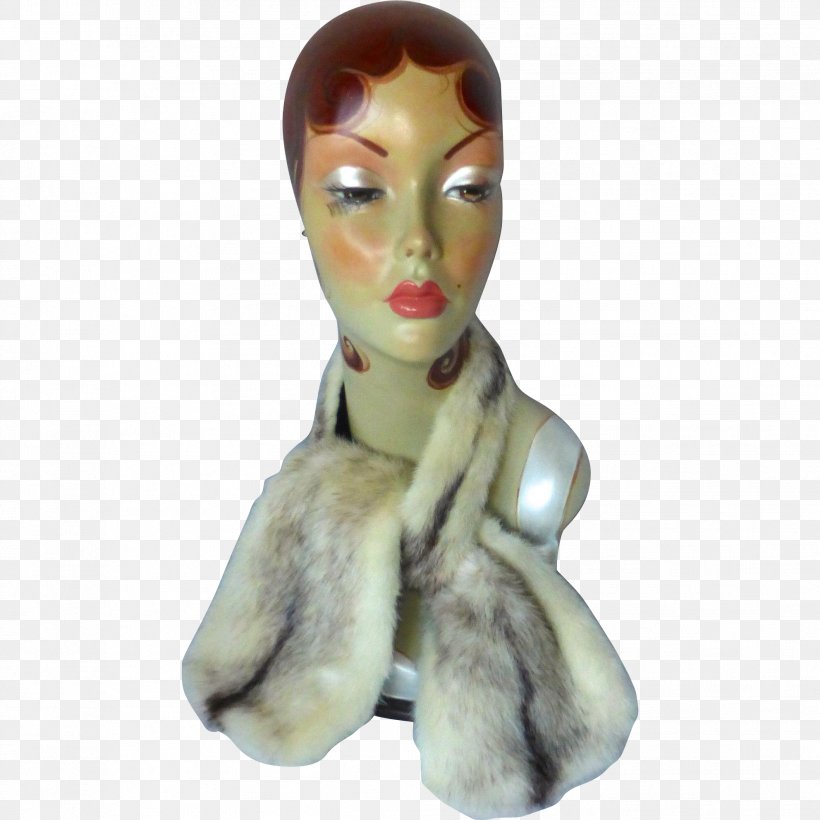 Sculpture Figurine Mannequin Neck Fur, PNG, 1983x1983px, Sculpture, Figurine, Fur, Mannequin, Neck Download Free