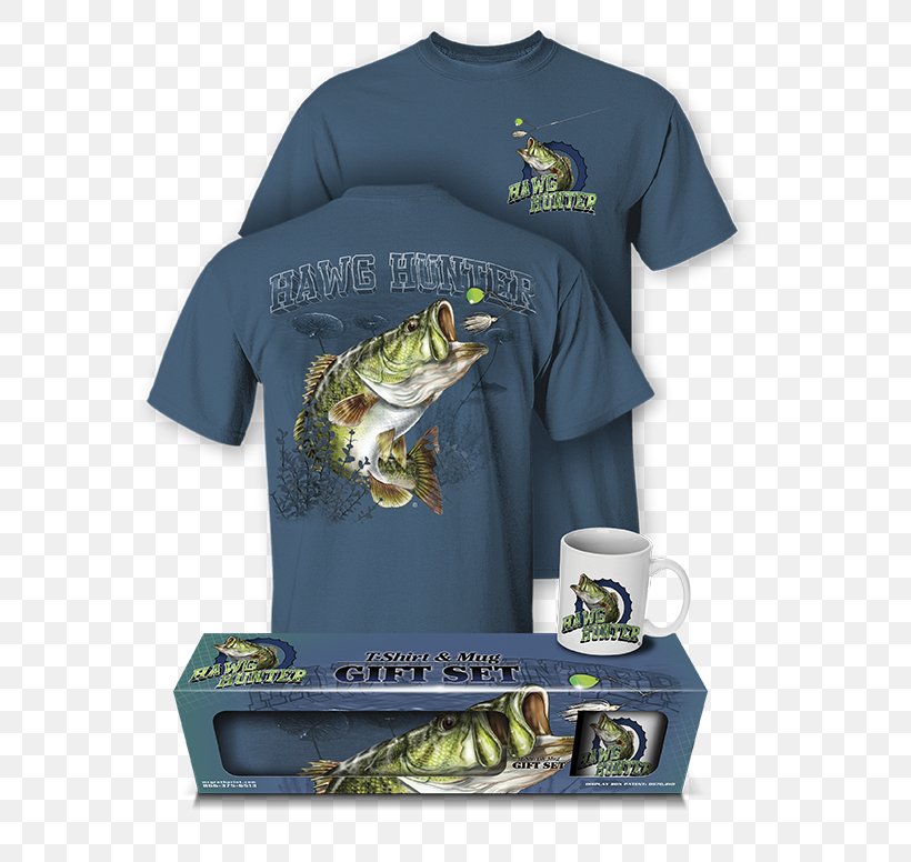 T-shirt Gift Mug Clothing, PNG, 600x776px, Tshirt, Bass Fishing, Brand, Clothing, Clothing Sizes Download Free