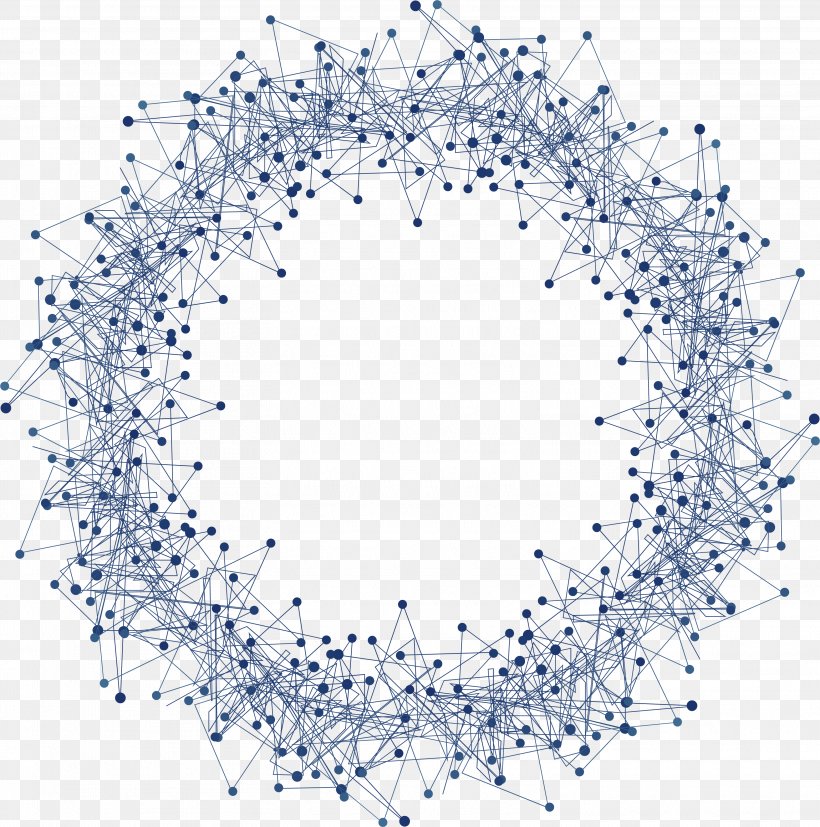 Technology Euclidean Vector Icon, PNG, 3119x3148px, Technology, Area, Blue, Chart, Computer Network Download Free