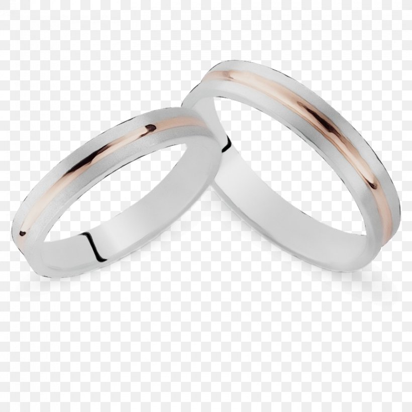 Wedding Ring Silver, PNG, 860x860px, Watercolor, Bangle, Body Jewellery, Body Jewelry, Bracelet Download Free