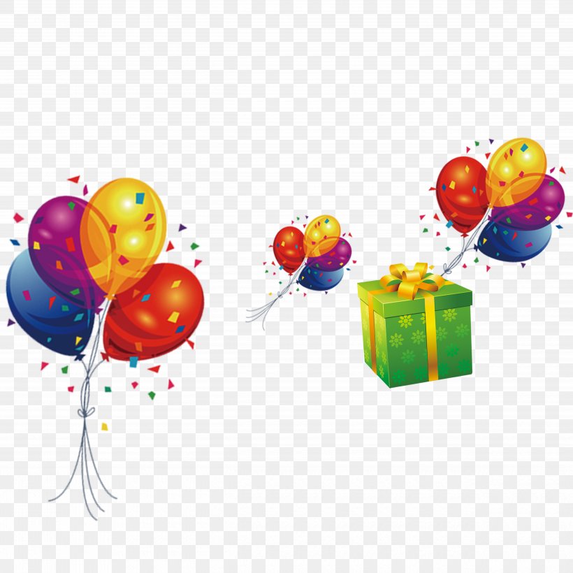 Balloon Poster Icon, PNG, 5000x5000px, Balloon, Color, Festival, Gift, Google Images Download Free