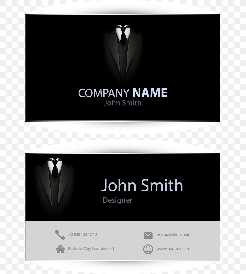 Business Card Design Advertising, PNG, 649x913px, Business Card Design, Advertising, Black And White, Brand, Business Download Free