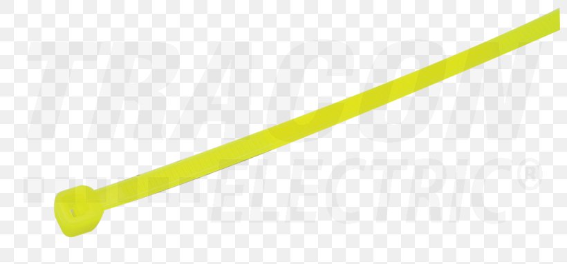 Cable Tie Neon Green Technique Electrical Cable, PNG, 800x383px, Cable Tie, Brand, Cablaggio, Cable Harness, Color Download Free