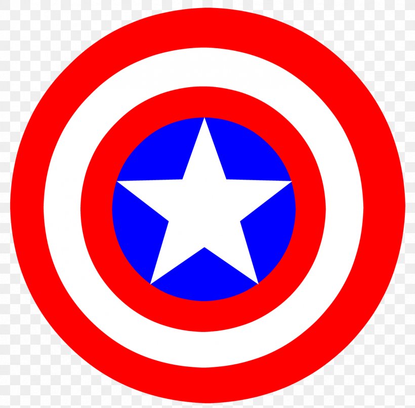 Captain America's Shield T-shirt Thor Marvel Comics, PNG, 1181x1160px, Captain America, Area, Avengers, Captain America The First Avenger, Decal Download Free