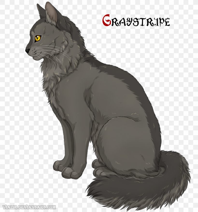 Cat Graystripe Warriors Firestar Erin Hunter, PNG, 1098x1176px, Cat, Art, Black Cat, Bluestar, Carnivoran Download Free