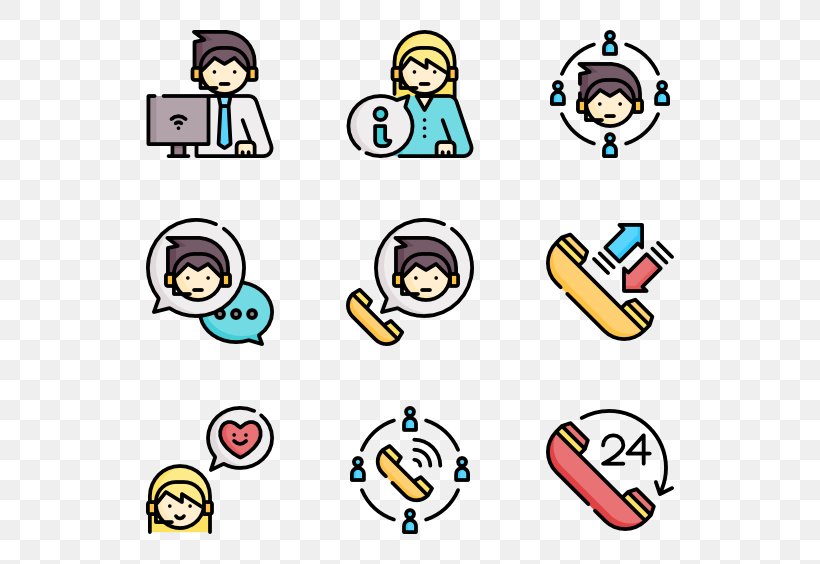 Clip Art Call Centre, PNG, 600x564px, Call Centre, Customer Service, Emoticon, Happiness, Human Behavior Download Free