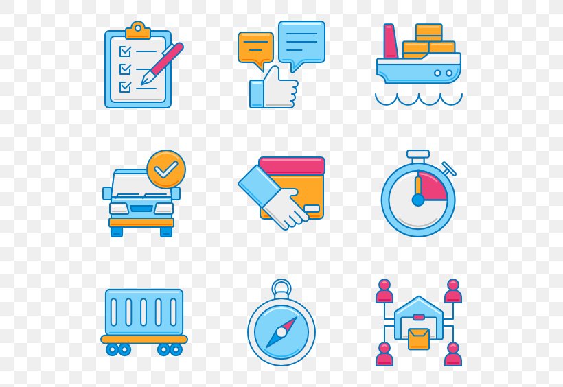 Logistics Clip Art, PNG, 600x564px, Logistics, Area, Brand, Clipboard, Communication Download Free