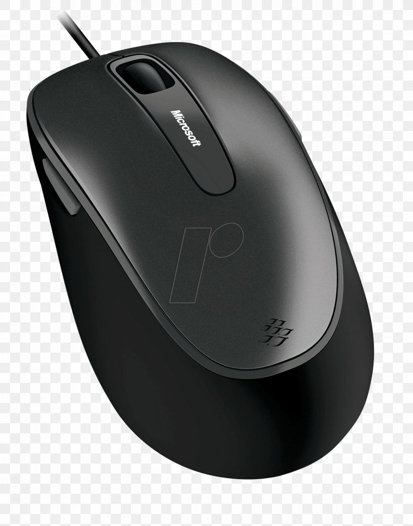 Computer Mouse Microsoft Mouse BlueTrack Microsoft Comfort Mouse 4500, PNG, 1225x1560px, Computer Mouse, Bluetrack, Button, Computer, Computer Component Download Free