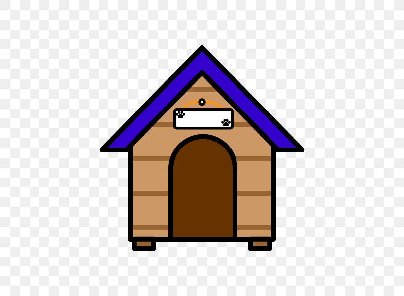 Dog Houses Basset Hound Puppy Clip Art, PNG, 600x600px, Dog Houses, Area, Basset Hound, Birdhouse, Building Download Free