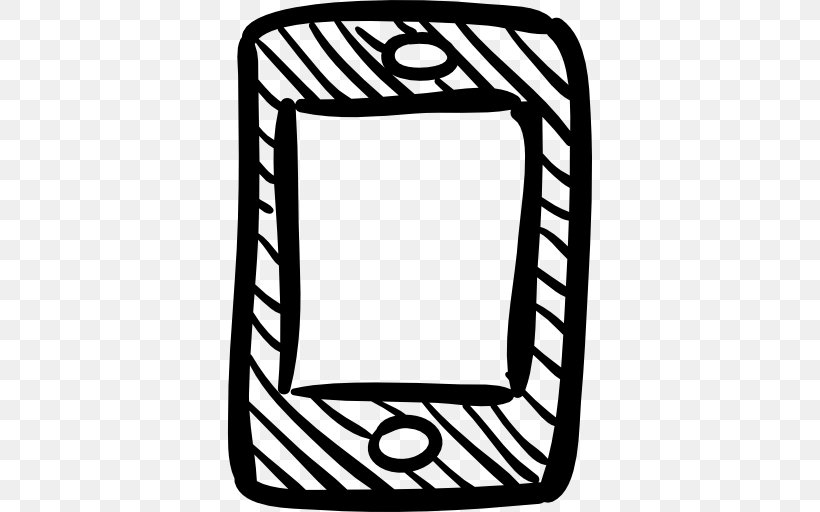 IPhone, PNG, 512x512px, Iphone, Area, Black And White, Drawing, Email Download Free