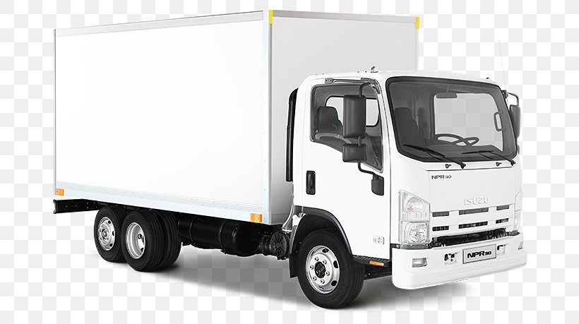 Isuzu Elf Isuzu Faster Isuzu Motors Ltd. Pickup Truck, PNG, 708x459px, Isuzu, Automotive Exterior, Automotive Wheel System, Box Truck, Brand Download Free