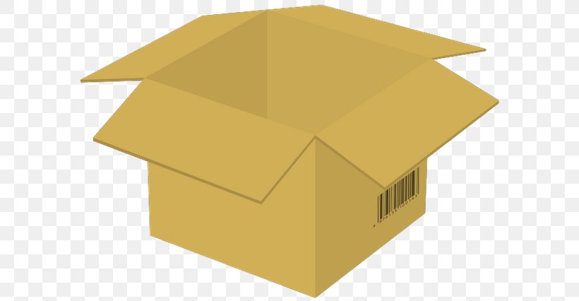 Line Angle, PNG, 600x426px, Carton, Box, Packaging And Labeling, Table, Yellow Download Free