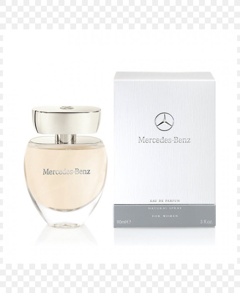 Mercedes-Benz L 319 Perfume Eau De Parfum, PNG, 800x1000px, Mercedes, Brand, Cosmetics, Cream, Eau De Cologne Download Free