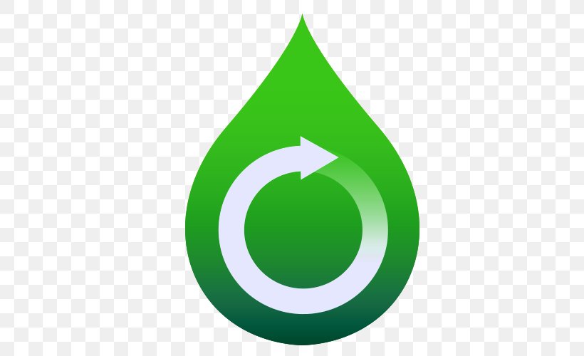 Paper Recycling Symbol Waste Energy Recycling, PNG, 500x500px, Paper, Energy Recycling, Green, Landfill, Leaf Download Free
